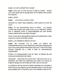 Page 182 of Seikishi no Haiboku ~Mesuniku no Ori~ | La sumisión del caballero sagrado - Atrapado en un cuerpo de puta - preview thumbnail