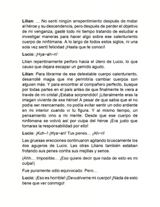 Page 183 of Seikishi no Haiboku ~Mesuniku no Ori~ | La sumisión del caballero sagrado - Atrapado en un cuerpo de puta - preview thumbnail