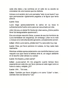 Page 19 of Seikishi no Haiboku ~Mesuniku no Ori~ | La sumisión del caballero sagrado - Atrapado en un cuerpo de puta - preview thumbnail