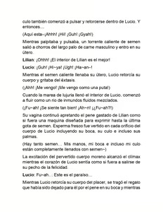 Page 191 of Seikishi no Haiboku ~Mesuniku no Ori~ | La sumisión del caballero sagrado - Atrapado en un cuerpo de puta - preview thumbnail