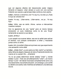 Page 27 of Seikishi no Haiboku ~Mesuniku no Ori~ | La sumisión del caballero sagrado - Atrapado en un cuerpo de puta - preview thumbnail