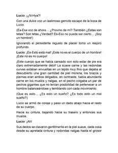 Page 29 of Seikishi no Haiboku ~Mesuniku no Ori~ | La sumisión del caballero sagrado - Atrapado en un cuerpo de puta - preview thumbnail