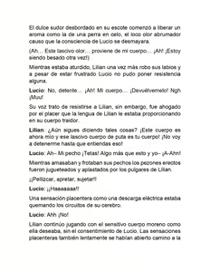 Page 37 of Seikishi no Haiboku ~Mesuniku no Ori~ | La sumisión del caballero sagrado - Atrapado en un cuerpo de puta - preview thumbnail