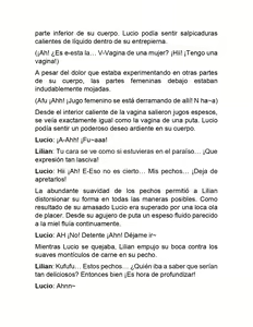 Page 38 of Seikishi no Haiboku ~Mesuniku no Ori~ | La sumisión del caballero sagrado - Atrapado en un cuerpo de puta - preview thumbnail