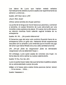 Page 39 of Seikishi no Haiboku ~Mesuniku no Ori~ | La sumisión del caballero sagrado - Atrapado en un cuerpo de puta - preview thumbnail