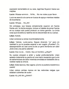 Page 43 of Seikishi no Haiboku ~Mesuniku no Ori~ | La sumisión del caballero sagrado - Atrapado en un cuerpo de puta - preview thumbnail