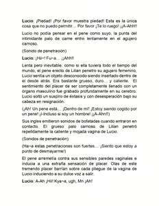 Page 45 of Seikishi no Haiboku ~Mesuniku no Ori~ | La sumisión del caballero sagrado - Atrapado en un cuerpo de puta - preview thumbnail