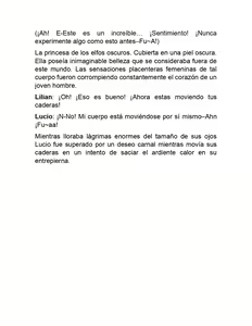 Page 47 of Seikishi no Haiboku ~Mesuniku no Ori~ | La sumisión del caballero sagrado - Atrapado en un cuerpo de puta - preview thumbnail