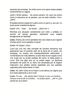 Page 50 of Seikishi no Haiboku ~Mesuniku no Ori~ | La sumisión del caballero sagrado - Atrapado en un cuerpo de puta - preview thumbnail