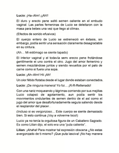 Page 53 of Seikishi no Haiboku ~Mesuniku no Ori~ | La sumisión del caballero sagrado - Atrapado en un cuerpo de puta - preview thumbnail