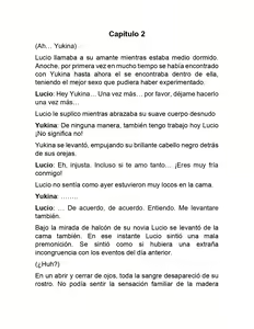 Page 55 of Seikishi no Haiboku ~Mesuniku no Ori~ | La sumisión del caballero sagrado - Atrapado en un cuerpo de puta - preview thumbnail