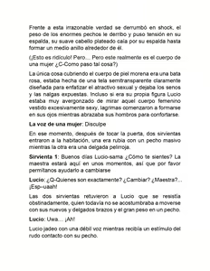 Page 62 of Seikishi no Haiboku ~Mesuniku no Ori~ | La sumisión del caballero sagrado - Atrapado en un cuerpo de puta - preview thumbnail