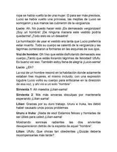 Page 65 of Seikishi no Haiboku ~Mesuniku no Ori~ | La sumisión del caballero sagrado - Atrapado en un cuerpo de puta - preview thumbnail
