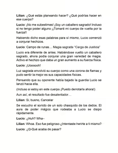 Page 69 of Seikishi no Haiboku ~Mesuniku no Ori~ | La sumisión del caballero sagrado - Atrapado en un cuerpo de puta - preview thumbnail