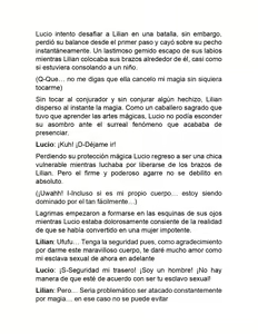 Page 70 of Seikishi no Haiboku ~Mesuniku no Ori~ | La sumisión del caballero sagrado - Atrapado en un cuerpo de puta - preview thumbnail
