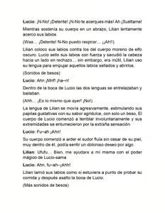 Page 71 of Seikishi no Haiboku ~Mesuniku no Ori~ | La sumisión del caballero sagrado - Atrapado en un cuerpo de puta - preview thumbnail