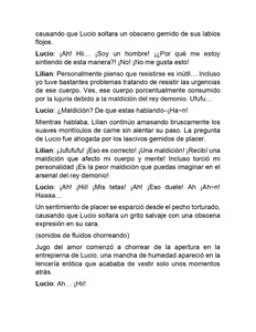 Page 76 of Seikishi no Haiboku ~Mesuniku no Ori~ | La sumisión del caballero sagrado - Atrapado en un cuerpo de puta - preview thumbnail