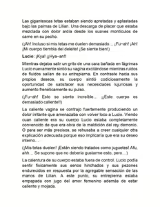 Page 79 of Seikishi no Haiboku ~Mesuniku no Ori~ | La sumisión del caballero sagrado - Atrapado en un cuerpo de puta - preview thumbnail