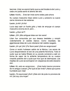 Page 82 of Seikishi no Haiboku ~Mesuniku no Ori~ | La sumisión del caballero sagrado - Atrapado en un cuerpo de puta - preview thumbnail