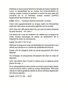 Page 83 of Seikishi no Haiboku ~Mesuniku no Ori~ | La sumisión del caballero sagrado - Atrapado en un cuerpo de puta - preview thumbnail