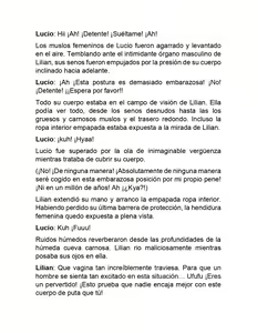Page 85 of Seikishi no Haiboku ~Mesuniku no Ori~ | La sumisión del caballero sagrado - Atrapado en un cuerpo de puta - preview thumbnail