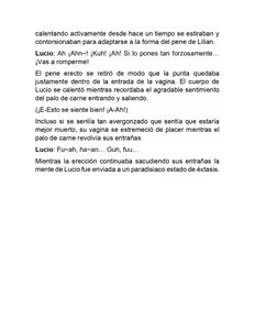 Page 87 of Seikishi no Haiboku ~Mesuniku no Ori~ | La sumisión del caballero sagrado - Atrapado en un cuerpo de puta - preview thumbnail