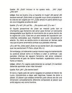 Page 89 of Seikishi no Haiboku ~Mesuniku no Ori~ | La sumisión del caballero sagrado - Atrapado en un cuerpo de puta - preview thumbnail