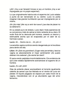 Page 92 of Seikishi no Haiboku ~Mesuniku no Ori~ | La sumisión del caballero sagrado - Atrapado en un cuerpo de puta - preview thumbnail