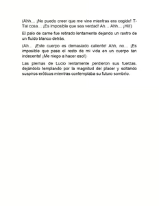 Page 93 of Seikishi no Haiboku ~Mesuniku no Ori~ | La sumisión del caballero sagrado - Atrapado en un cuerpo de puta - preview thumbnail