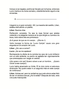 Page 95 of Seikishi no Haiboku ~Mesuniku no Ori~ | La sumisión del caballero sagrado - Atrapado en un cuerpo de puta - preview thumbnail