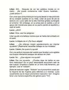 Page 97 of Seikishi no Haiboku ~Mesuniku no Ori~ | La sumisión del caballero sagrado - Atrapado en un cuerpo de puta - preview thumbnail