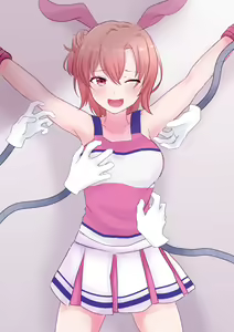 Page 52 of Iroiro na Onnanoko-tachi ga Kusugurarechau CG Shuu - preview thumbnail
