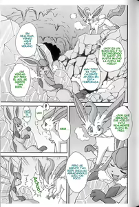 Page 3 of Hyouketsu-Yasai | Flora Congelada - preview thumbnail