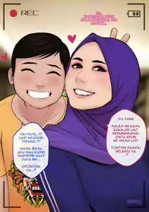 Page 3 of Forbidden Couple - Melly & Kevin - preview thumbnail