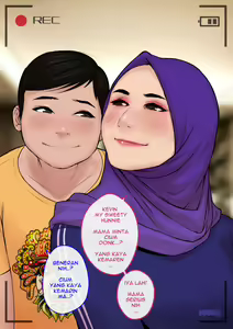 Page 4 of Forbidden Couple - Melly & Kevin - preview thumbnail