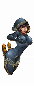 Page 101 of Comix Harem - Girl Avatars - preview thumbnail