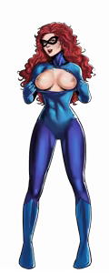 Page 116 of Comix Harem - Girl Avatars - preview thumbnail