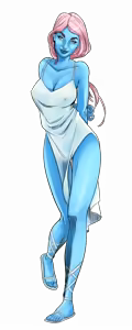 Page 119 of Comix Harem - Girl Avatars - preview thumbnail
