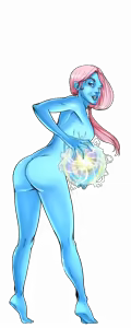 Page 121 of Comix Harem - Girl Avatars - preview thumbnail