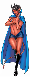 Page 137 of Comix Harem - Girl Avatars - preview thumbnail