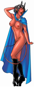Page 139 of Comix Harem - Girl Avatars - preview thumbnail