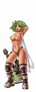 Page 157 of Comix Harem - Girl Avatars - preview thumbnail