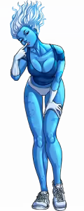 Page 16 of Comix Harem - Girl Avatars - preview thumbnail