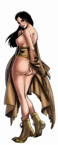 Page 185 of Comix Harem - Girl Avatars - preview thumbnail