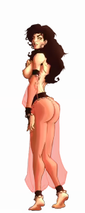 Page 195 of Comix Harem - Girl Avatars - preview thumbnail