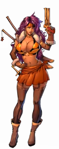 Page 209 of Comix Harem - Girl Avatars - preview thumbnail