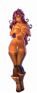 Page 211 of Comix Harem - Girl Avatars - preview thumbnail
