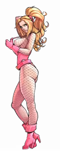 Page 214 of Comix Harem - Girl Avatars - preview thumbnail