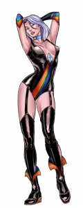Page 217 of Comix Harem - Girl Avatars - preview thumbnail