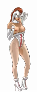 Page 226 of Comix Harem - Girl Avatars - preview thumbnail